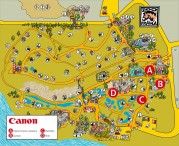 cannon-zoo-mapa