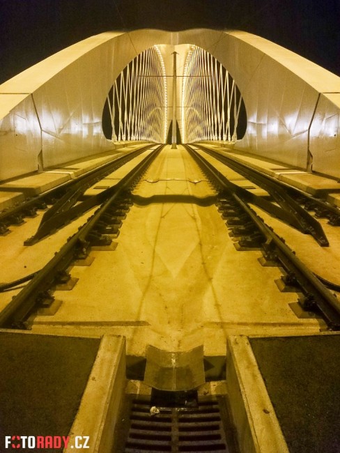 trojsky most